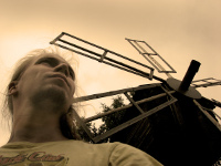 Valokuva Jaakko Seppälästä